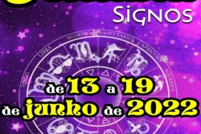 Previsões da Semana Ed 113