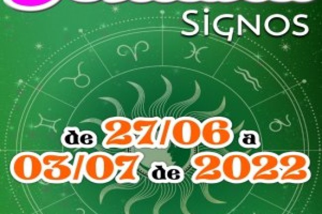 Previsões da Semana Ed 115