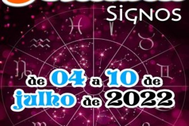 Previsões da Semana Ed 116