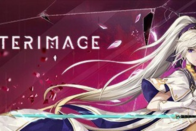 Afterimage