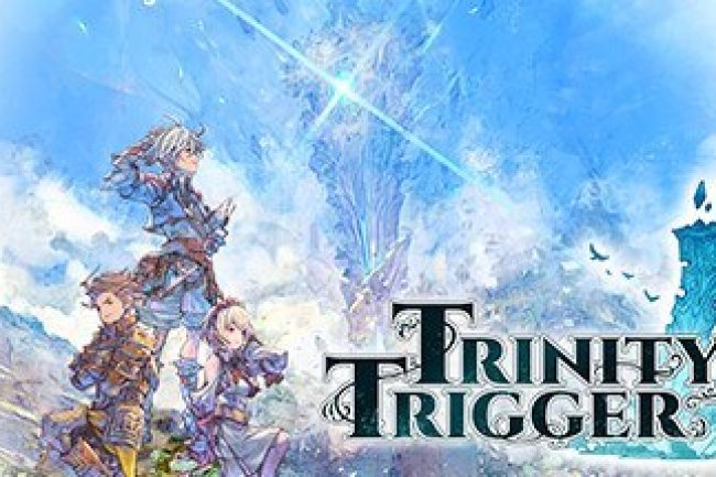 Trinity Trigger