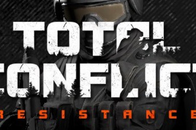 Total Conflict: Resistance