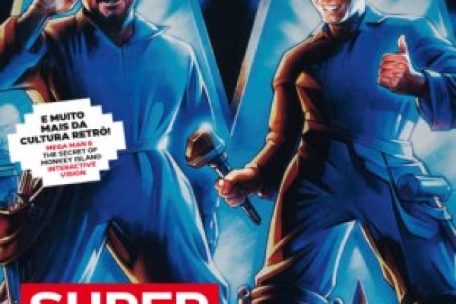 OLD!Gamer Vol. 14: Super Mario Bros. - O Filme