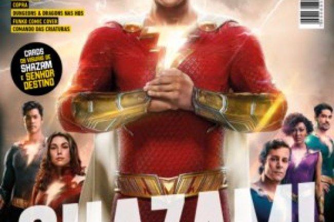 Mundo dos Super-Heróis Ed 142