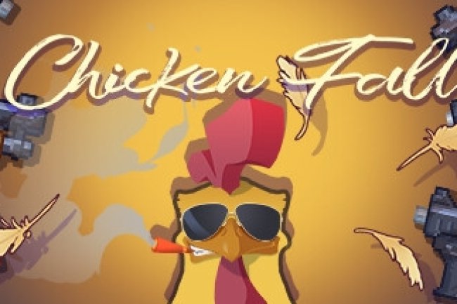 Chicken Fall