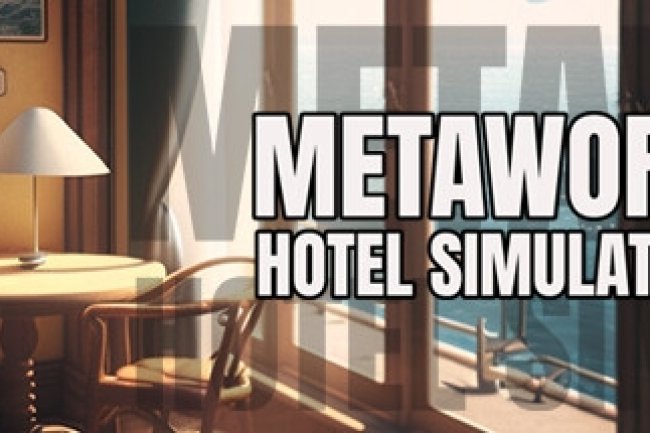 Metawork - Hotel Simulator