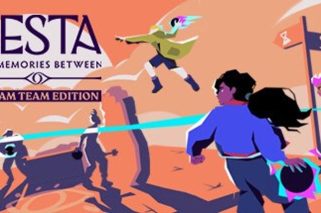 Desta: The Memories Between (Dream Team Edition)