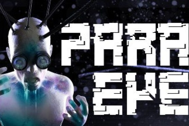Para Eyes