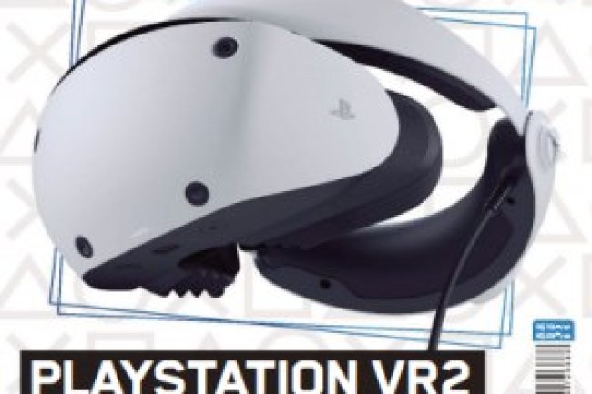 PlayStation Ed 302 - Março 2023