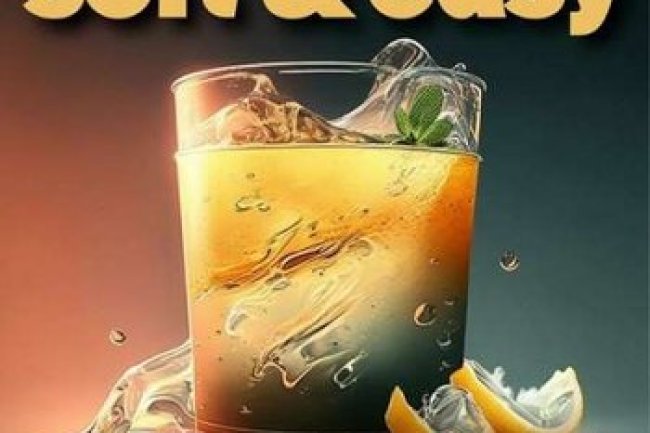 Soft & Easy Chilled & Fresh (2023)