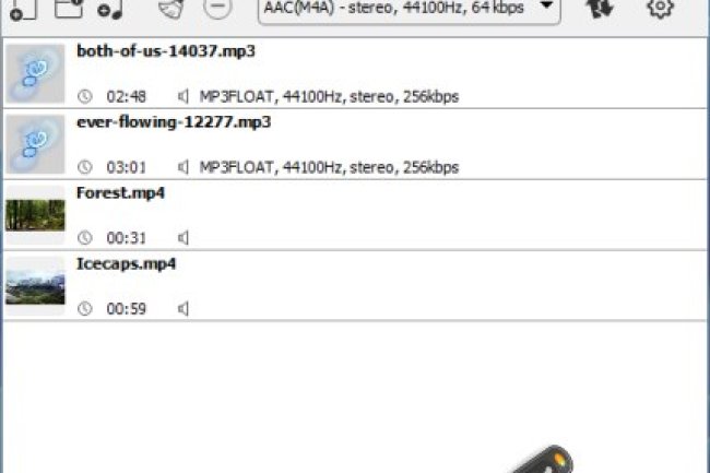 MediaHuman Audio Converter v2.2.5 (0711) + Portable