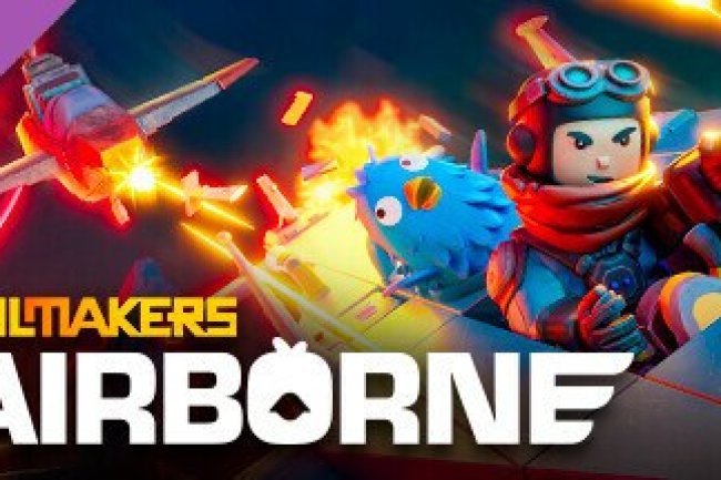 Trailmakers: Airborne Expansion [PT-BR]