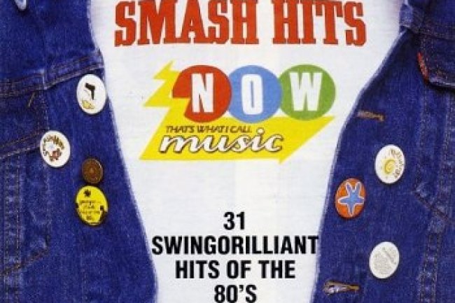Now That's What I Call Music - Smash Hits [2 CD] (1987)