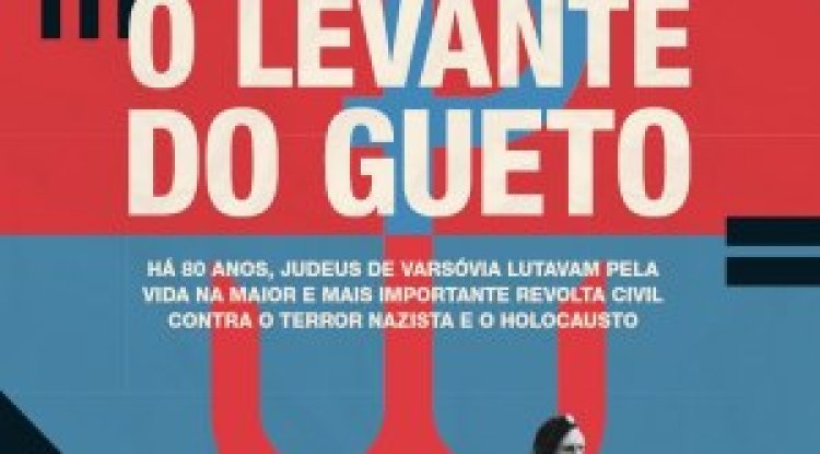 Aventuras na História 239 - O Levante do Gueto (PDF)