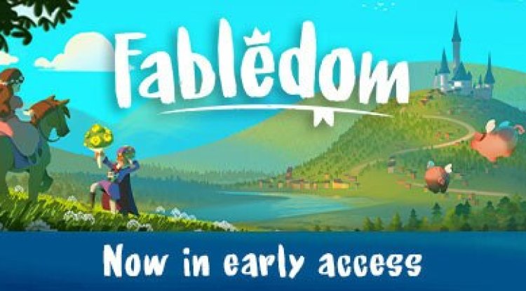 Fabledom