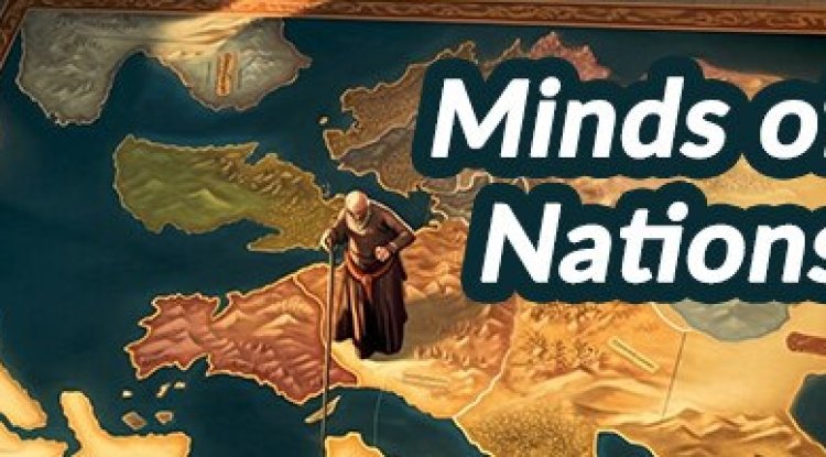 Minds of Nations