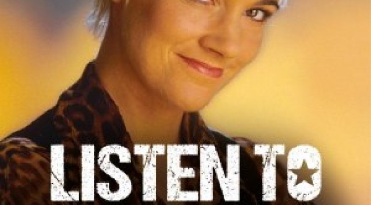 Listen to my Heart:  Marie Fredriksson - Helena Von Zweigbergk
