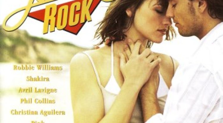 Kuschelrock Vol. 17 (2003)