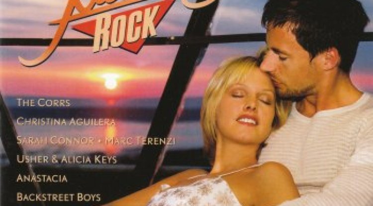 Kuschelrock Vol. 19 (2005)