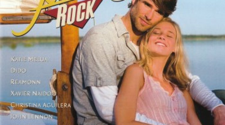 Kuschelrock Vol. 20 (2006)