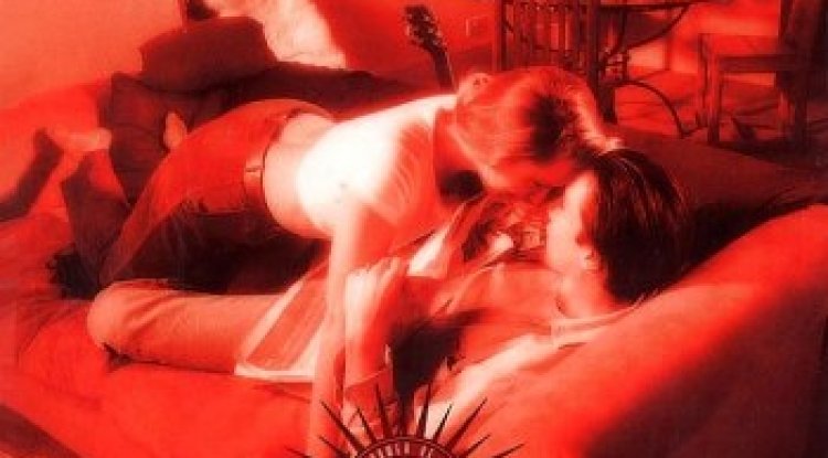 The Power Of Love: 1984-1986 (1998)
