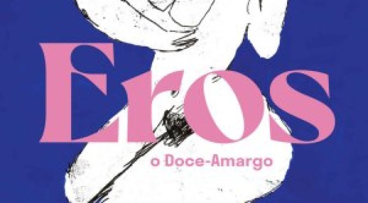 Eros, O Doce-Amargo - Anne Carson