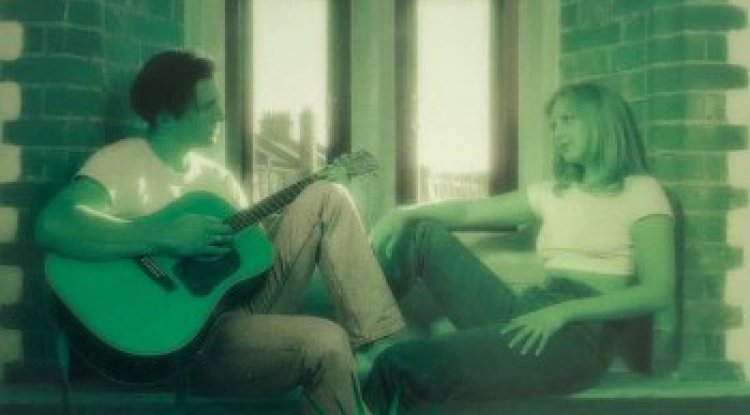 The Power Of Love: 1986-1987 (1997)