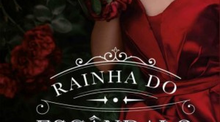 Rainha do Escândalo (Belas fatais Livro 1) - Sarah MacLean