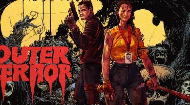 Outer Terror