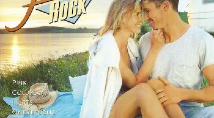 Kuschelrock Vol. 24 (2010)