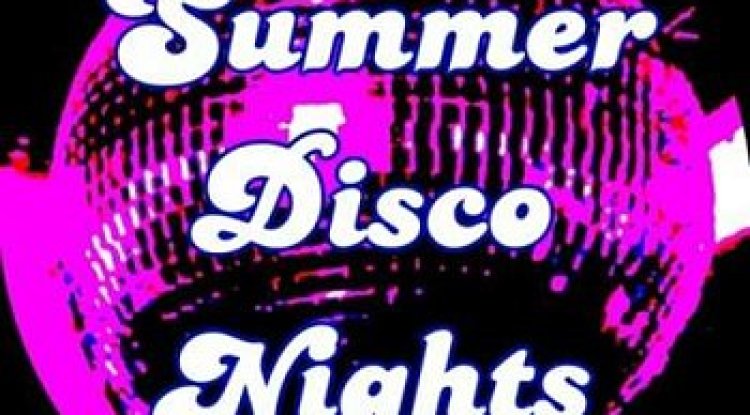 Summer Disco Nights (2023)