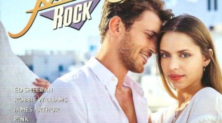 Kuschelrock Vol. 31 (2017)