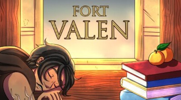 Fort Valen