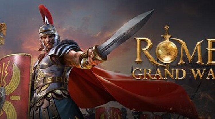 Grand War: Rome