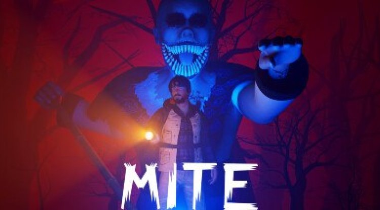 MITE - Terror in the forest