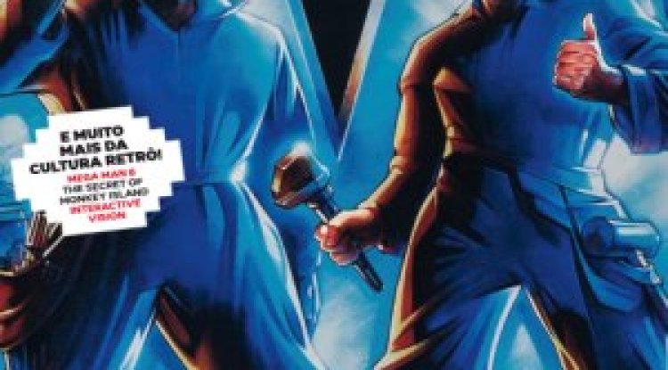OLD!Gamer Vol. 14: Super Mario Bros. - O Filme