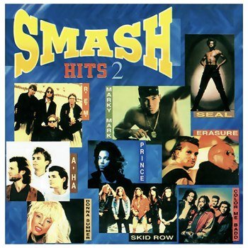 Smash Hits 2 (1992)