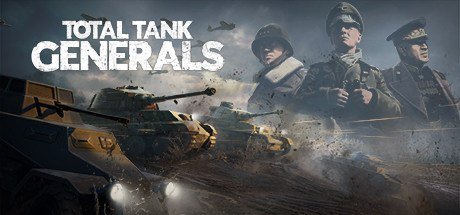 Total Tank Generals [PT-BR]