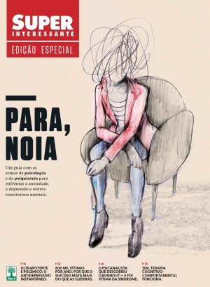 Superinteressante Ed. Especial - Paranóia - Julho 2019