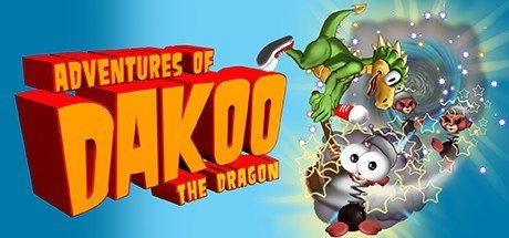 Adventures of DaKoo the Dragon