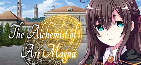 The Alchemist of Ars Magna