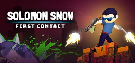 Solomon Snow: First Contact [PT-BR]