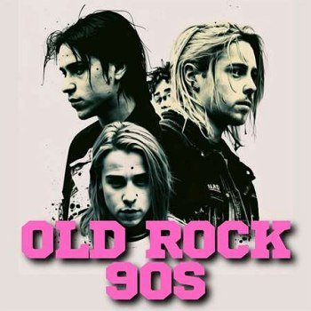Old Rock 90s (2023)