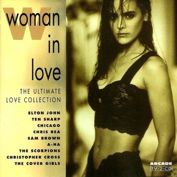 Woman In Love (1992)