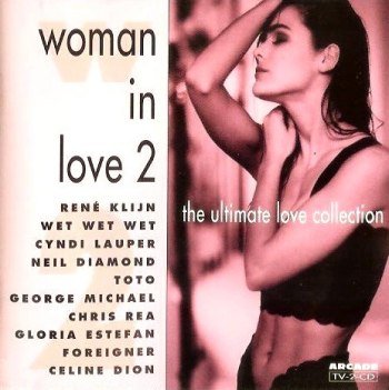 Woman In Love 2 (1994)