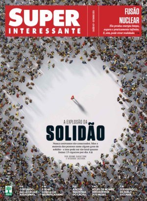 Superinteressante Ed 407 - Setembro 2019