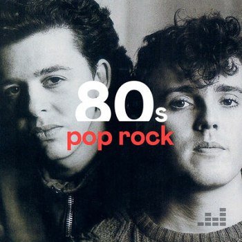 80s Pop Rock (2023)