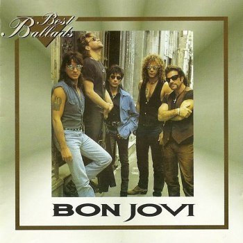 Bon Jovi - Best Ballads (1997)