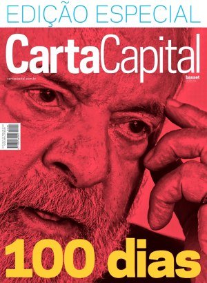Carta Capital Ed 1254 - Abril 2023