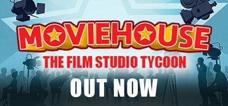 Moviehouse - The Film Studio Tycoon